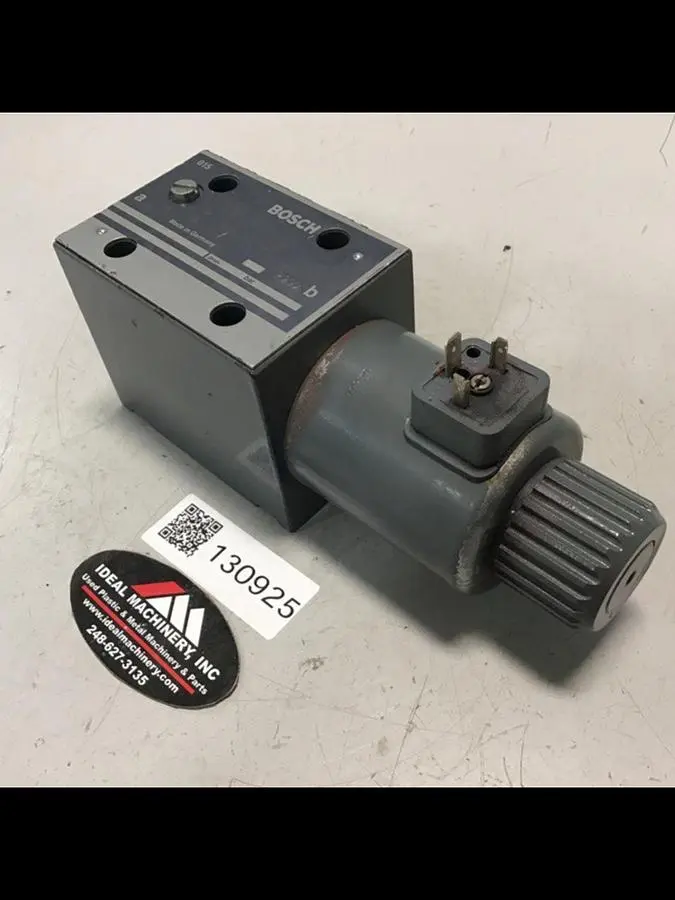 USED BOSCH 0 810 001 899
