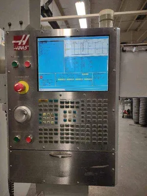 2008 HAAS VF-7/40 Machining Centers, Vertical | Asset Exchange Corporation (5)