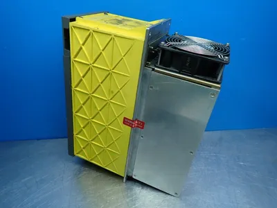 USED FANUC A06B6087H130