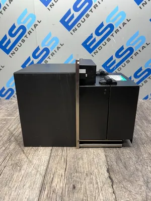 ZEBRA TECHNOLOGIES ZE500-4 Electrical/PLC/Automation | ESS Industrial Equipment Sales (5)