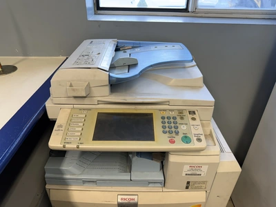 Used _UNKNOWN_ _UNKNOWN_ Digital Printers Indiana US | Miedema Asset Management Group #1415070