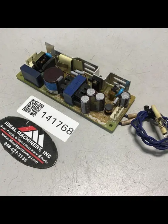 Used COSEL 3L045 Circuit Boards Michigan US | Ideal Machinery #607596
