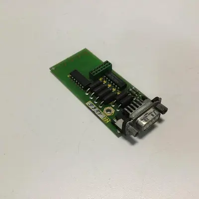 USED KEBA E-HSI-RS232 D1714C
