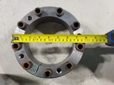 NEW FENNER DRIVES B601140