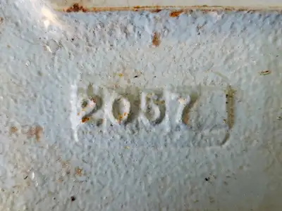 USED SPX 060-U1