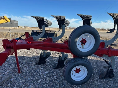 Used _UNKNOWN_ _UNKNOWN_ Moldboard Plows Idaho US | Tri-Steel Manufacturing #1557150