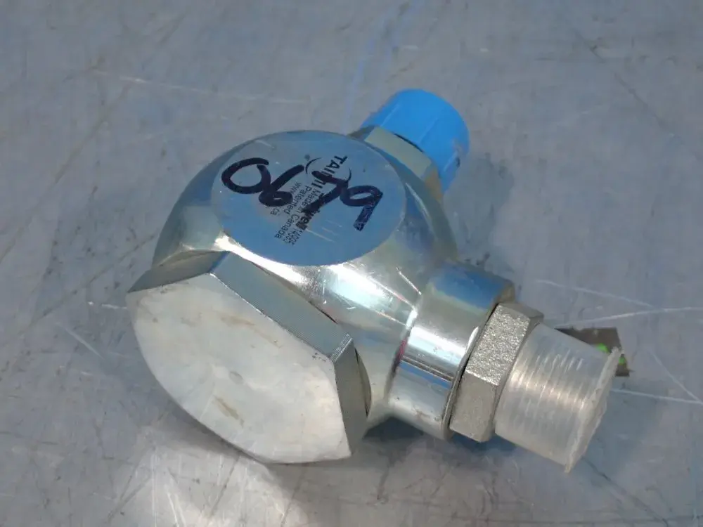 Taimi  Hydraulic Swivel Fitting