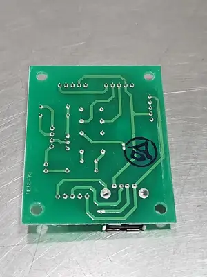 Ishida P-5582 TPC Circuit Board Loc3D11