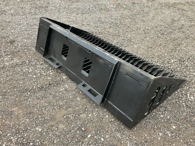 Used WOLVERINE SB72 SKELETON ROCK BUCKET SKID STEER ATTACHMENT Rock Buckets Michigan US | Miedema Asset Management Group #1768746