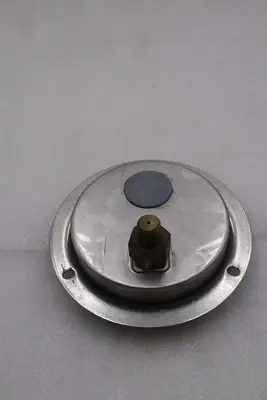 USG PRESSURE GAUGE 0-60PSI SPEC 157805 #L-803