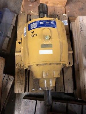 USED Rexnord EAAA0004400XVA
