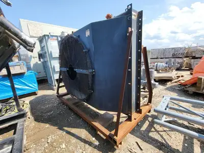 USED 2005 MESABI 100771