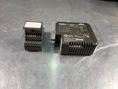 NEW EMERSON KJ400X1-CH1