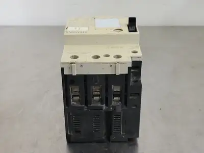 USED SIEMENS 3VU1600-1MQ00