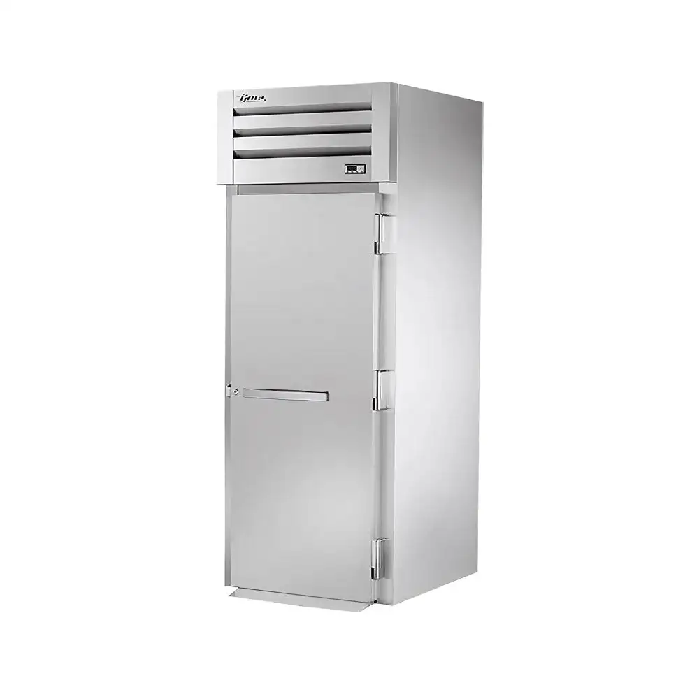 Used True STG1FRI-1S-HC Freezers Illinois US | Falcon Restaurant Supply #1374725