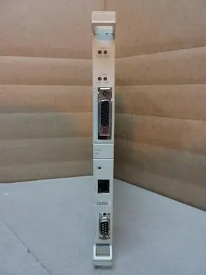 USED ABB 3HNE 00001