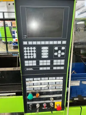 USED 2003 ENGEL VICTORY 650/130 TECH