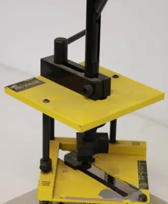 Pro Joiner Picture Framing Logan Model # F 300-2