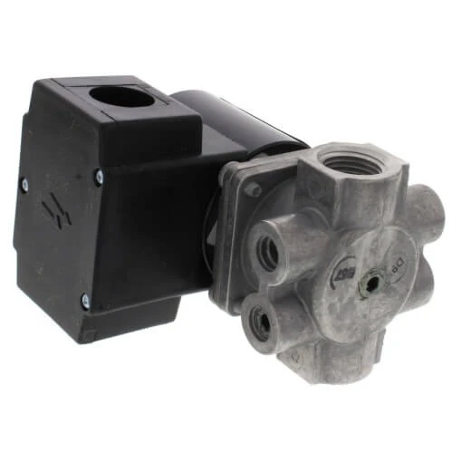Honeywell V4295S1005 Solenoid Valve [New]