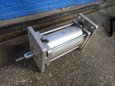 Mindman Air Cylinder