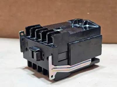 Used SQUARE D 8501 G020 Misc Electrical & Power Parts British Columbia CA | Lenmark #1438848
