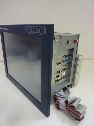 Used ANN ARBOR INX85TTC800-XTFT Interface Monitors Michigan US | Ideal Machinery #606570