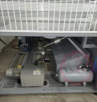 2019 FORMECH 2440 Single Station Thermoformers | PlastiMach Corp (2)