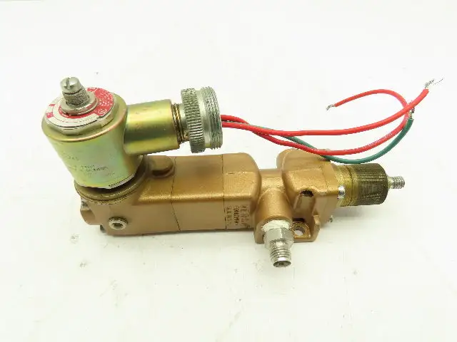 Used VERSA _UNKNOWN_ Valves/Fittings | Arrow Industrial #630119
