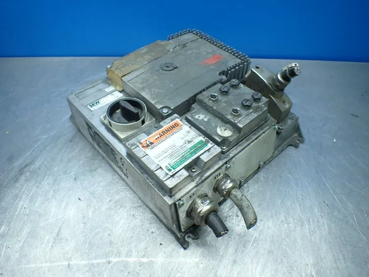 Used SEW EURODRIVE MQD32A/MM30C/Z38G0/AGB1 Input / Output Modules Ohio US | HGR 24 #838778
