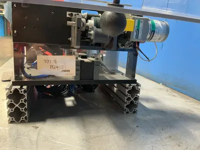 Used AMCI SMD23E240E Miscellaneous MRO Ohio US | HGR 24 #1333847