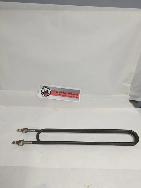 Used ELEMENT 374C 1047 297 H119 Heater Bands Ohio US | Surplus Asset Holdings #1365670