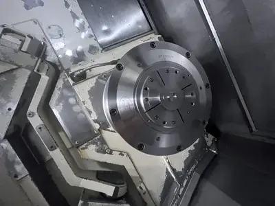 Used 2015 OKUMA MULTUS U4000 5-Axis or More CNC Lathes Arizona US | Midstate Machinery #1232953