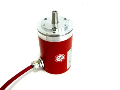 NEW TR ELECTRONIC 205-00200 ENCODER 20500200 D-78647