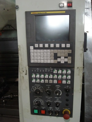 USED 2007 TONGTAI TOPPER