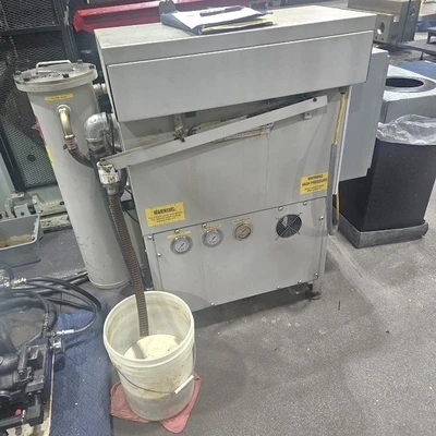 Used 2003 KURAKI KBM-13E.A CNC TABLE TYPE HORIZONTAL BORING MILL Horizontal Table Type Boring Mills Wisconsin US | Legacy CNC Machinery, LLC #1493961