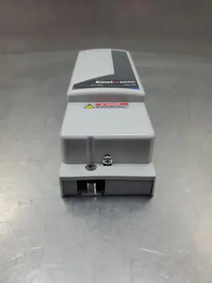 USED Allen-Bradley 2094-PRF