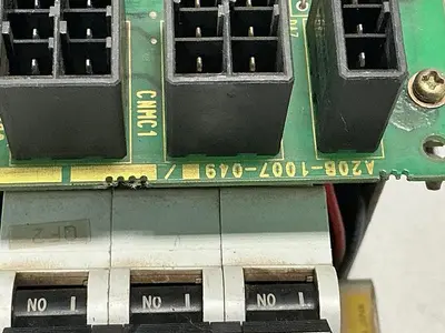 USED FANUC A20B-1007-049