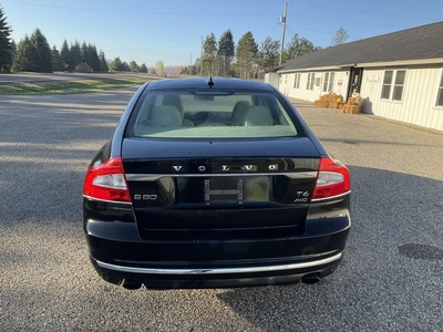 Used 2015 VOLVO S80 Classic Cars & Trucks Michigan US | Miedema Asset Management Group #1579173