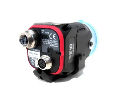 NEW KEYENCE IV-500CA VISION SENSOR IV500CA