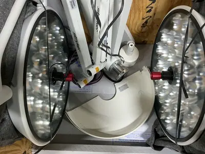 Used STRYKER _UNKNOWN_ Lighting Ohio US | HGR 24 #1545321