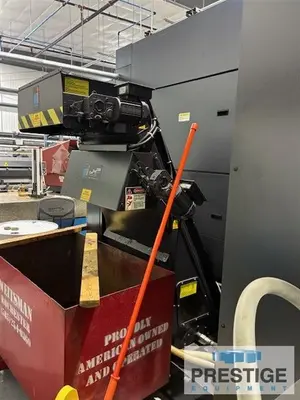 USED 2018 OKUMA MB-5000H