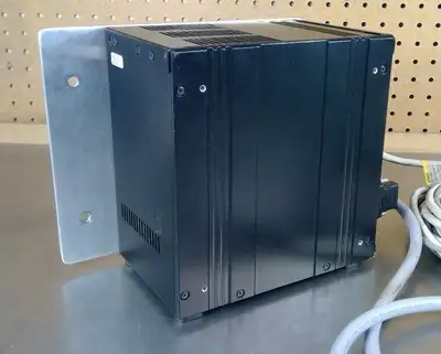 Omron FH-3050 Machine Automation Vision X16-83932 2J GII