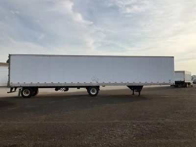 Used 2007 HYUNDAI _UNKNOWN_ Misc Trailers Michigan US | Miedema Asset Management Group #1410950