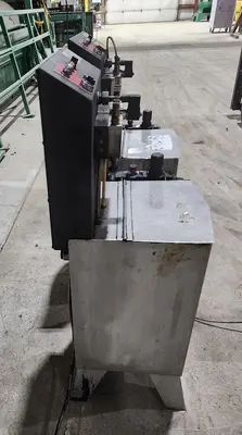 USED PAX PRODUCTS 15-6