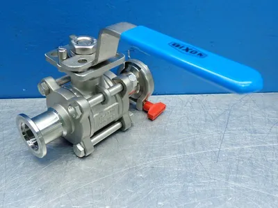Used DIXON BV2CV100CCA Pumps Ohio US | HGR 24 #877756