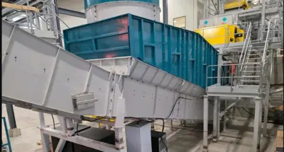 Used BMH Technology 2502 Misc Recycling Illinois US | Alan Ross Machinery #1403867