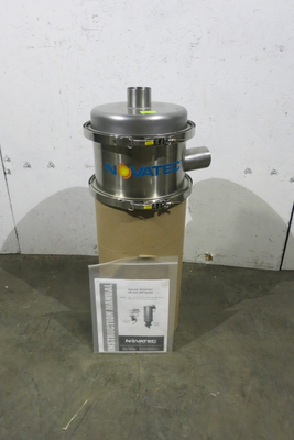 USED NOVATEC VR12