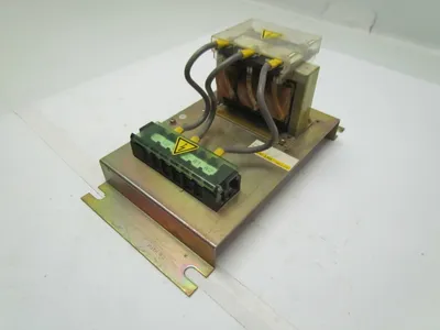 Fanuc A14B-0085-B002-01 Option Unit