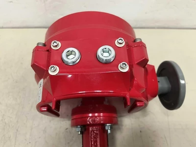 Bray 70-0060-113F3-536/A Butterfly Valves | Fram Fram LLC (10)