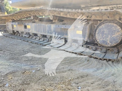 USED 2020 XCMG XE210U